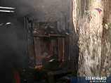 Пожар в 9-этажном жилом доме в Москве: 1 погиб, 2 ранены
