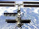 Орбиту МКС подняли на 5 км для стыковки с "Союзом", который отвезет экипаж станции на Землю