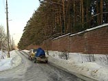 Суд обязал экс-премьера Касьянова вернуть государству дачу "Сосновка-1" Суд обязал экс-премьера Касьянова вернуть государству дачу "Сосновка-1"