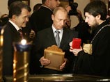 Русское подворье в Бари помогает взаимопониманию между православными и католиками, считает его настоятель