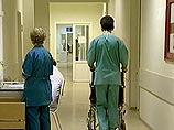 Возбуждено дело против врачей больницы, привязывавших "отказников" простынями к кроватям
