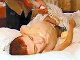 В Тоцком военном госпитале, где пытался повеситься солдат Хабиров, вскрылись массовые нарушения В Тоцком военном госпитале, где пытался повеситься солдат Хабиров, вскрылись массовые нарушения