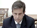 Дума не захотела обсуждать отставку министра Зурабова