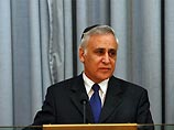 Обвиненный в изнасиловании президент Израиля просит деньги на адвоката Обвиненный в изнасиловании президент Израиля просит деньги на адвоката