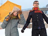 Депардье-младший снова сел за руль пьяным. В ДТП он сломал свой ножной протез Депардье-младший снова сел за руль пьяным. В ДТП он сломал свой ножной протез