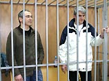 Правозащитники: силовики парализуют жизнь в Чите из-за Ходорковского и Лебедева