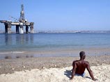 Российские компании будут добывать в Африке нефть и строить алюминиевый завод Российские компании будут добывать в Африке нефть и строить алюминиевый завод