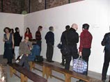 Выставка "Запретное искусство - 2006"