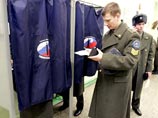 СПС оспаривает итоги выборов в Мособлдуму, КПРФ - в парламент Дагестана, а по утверждению ЛДПР результаты фальсифицированы вообще во всех регионах