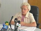 В Саратове чиновница из окружения губернатора арестована по подозрению в получении полумиллионной взятки В Саратове чиновница из окружения губернатора арестована по подозрению в получении полумиллионной взятки