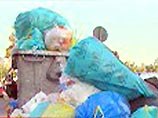 Британцы выбрасывают ежегодно более 1,5 млн тонн съедобных отходов Британцы выбрасывают ежегодно более 1,5 млн тонн съедобных отходов