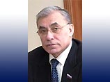 На пост спикера новой Госдумы Томской области переизбран Борис Мальцев На пост спикера новой Госдумы Томской области переизбран Борис Мальцев