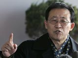 КНДР не прекратит ядерную программу, пока блокированы ее банковские счета КНДР не прекратит ядерную программу, пока блокированы ее банковские счета