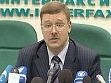 Резолюция по Ирану не затронет российские контракты, заявил Константин Косачев Резолюция по Ирану не затронет российские контракты, заявил Константин Косачев