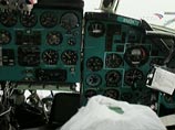 Предварительная версия катастрофы Ту-134 в Самаре - ошибка экипажа