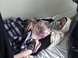 В Ираке взорваны несколько бомб с хлорином - госпитализированы около 350 человек