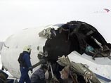 На борту находилось 50 пассажиров и семь членов экипажа. 20 человек получили травмы, остальные пассажиры не пострадали