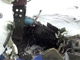 Пассажир разбившегося Ту-134: при пожаре погибли бы все Пассажир разбившегося Ту-134: при пожаре погибли бы все