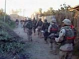 Как утверждал хозяин Белого дома, в реализации плана восстановления порядка в Багдаде, к которому две недели назад приступили войска США и правоохранительные органы Ирака, уже имеются "признаки прогресса"