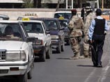 Под Багдадом на мине подорвались четверо американских солдат Под Багдадом на мине подорвались четверо американских солдат