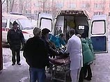 В больницах Самары остаются 27 раненых в катастрофе Ту-134 В больницах Самары остаются 27 раненых в катастрофе Ту-134