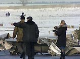 Utair: разбившийся Ту-134 был исправен. В катастрофе виновата погода