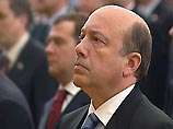 Глава Совбеза РФ: надо активнее бороться за свои интересы на постсоветском пространстве Глава Совбеза РФ: надо активнее бороться за свои интересы на постсоветском пространстве