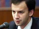 Дворкович предрекает России серьезный инфраструктурный рывок