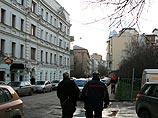 Воздух в Москве прогреется до 10 градусов Воздух в Москве прогреется до 10 градусов