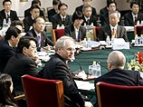 В Пекине открылся шестой раунд переговоров по ядерной программе КНДР