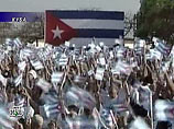 Президент Боливии: Фидель Кастро вновь будет управлять Кубой с 28 апреля