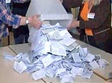 Территориальная избирательная комиссия Кызыла признала недействительными итоги довыборов в Законодательную палату Великого Хурала Тувы по трем избирательным округам