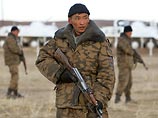 Монголия оставила свой контингент в Ираке по просьбе Буша Монголия оставила свой контингент в Ираке по просьбе Буша