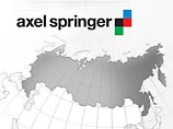 Журналы ИД Axel Springer Russia - русские Forbes и Newsweek - кажутся привлекательным активом для целого ряда компаний