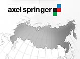 Алишер Усманов приценивается к Axel Springer Russia Алишер Усманов приценивается к Axel Springer Russia