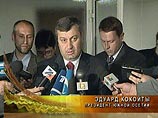 Глава Южной Осетии: если Грузия заменит российских миротворцев, мы станем очередным Ираком Глава Южной Осетии: если Грузия заменит российских миротворцев, мы станем очередным Ираком