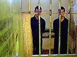 Молодые люди 19 и 20 лет были задержаны около 22:00 по московскому времени Молодые люди 19 и 20 лет были задержаны около 22:00 по московскому времени
