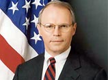 Ранее в понедельник стало известно, что глава делегации США на шестисторонних переговорах по ядерной проблеме Корейского полуострова Кристофер Хилл заявил в Пекине на открытии шестого раунда многосторонних переговоров о принятом Вашингтоном решении Ранее в понедельник стало известно, что глава делегации США на шестисторонних переговорах по ядерной проблеме Корейского полуострова Кристофер Хилл заявил в Пекине на открытии шестого раунда многосторонних переговоров о принятом Вашингтоном решении