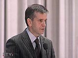 Михаил Зурабов заявил, что не намерен уходить в отставку. Это ничего не изменит Михаил Зурабов заявил, что не намерен уходить в отставку. Это ничего не изменит