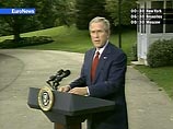 Президент США Джордж Буш выступит в понедельник с заявлением в связи с четвертой годовщиной начала войны в Ираке. По данным пресс-службы президента США, Буш выступит в Розовом саду Белого дома в 18:30 по московскому времени