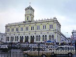 В РПЦ предлагают вернуть прежние названия Ленинградскому вокзалу и улице Ленинская слобода в Москве В РПЦ предлагают вернуть прежние названия Ленинградскому вокзалу и улице Ленинская слобода в Москве