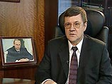 Генпрокурор РФ Юрий Чайка выступил за создание Следственного комитета в своем ведомстве Генпрокурор РФ Юрий Чайка выступил за создание Следственного комитета в своем ведомстве