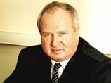На дело об убийстве мэра Дзержинского наложен гриф секретности На дело об убийстве мэра Дзержинского наложен гриф секретности