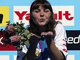 Лариса Ильченко выиграла второе "золото" Мельбурна