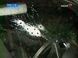 Неизвестные преступники из автомата на улице Беляевской в Южном поселке Оренбурга расстреляли легковой автомобиль "ВАЗ-2106", после чего скрылись