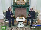 Как отмечает пишет "Время новостей"", отношения Путина и Назарбаева стали заметно более прохладными, нежели были еще до сентября прошлого года