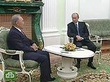 Прошедшая в Кремле встреча Путина и Назарбаева показала охлаждение российско-казахстанских отношений Прошедшая в Кремле встреча Путина и Назарбаева показала охлаждение российско-казахстанских отношений