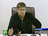 Кадыров готов рассказать Госдепу США, как он сделал из Чечни самый спокойный регион России Кадыров готов рассказать Госдепу США, как он сделал из Чечни самый спокойный регион России