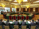 КНДР не хочет продолжать переговоры в рамках шестистороннего формата в Пекине. Об этом во вторник заявили участники этих переговоров КНДР не хочет продолжать переговоры в рамках шестистороннего формата в Пекине. Об этом во вторник заявили участники этих переговоров