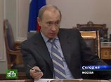 Заседание комиссии по военно-техническому сотрудничеству (ВТС) под председательством президента РФ Владимира Путина было посвящено путям его развития